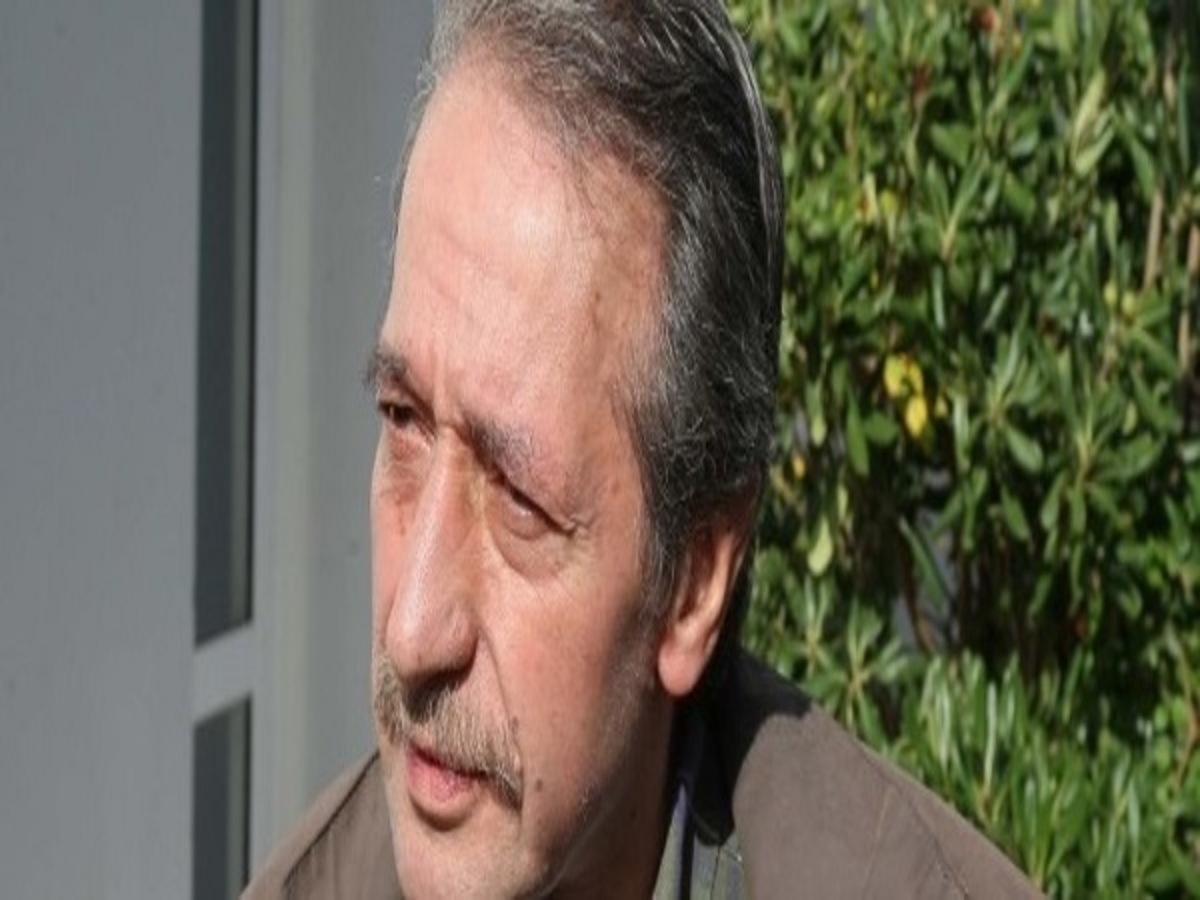 Θρήνος στην Κρήτη για τον Μανώλη Μιχαλοδημητράκη