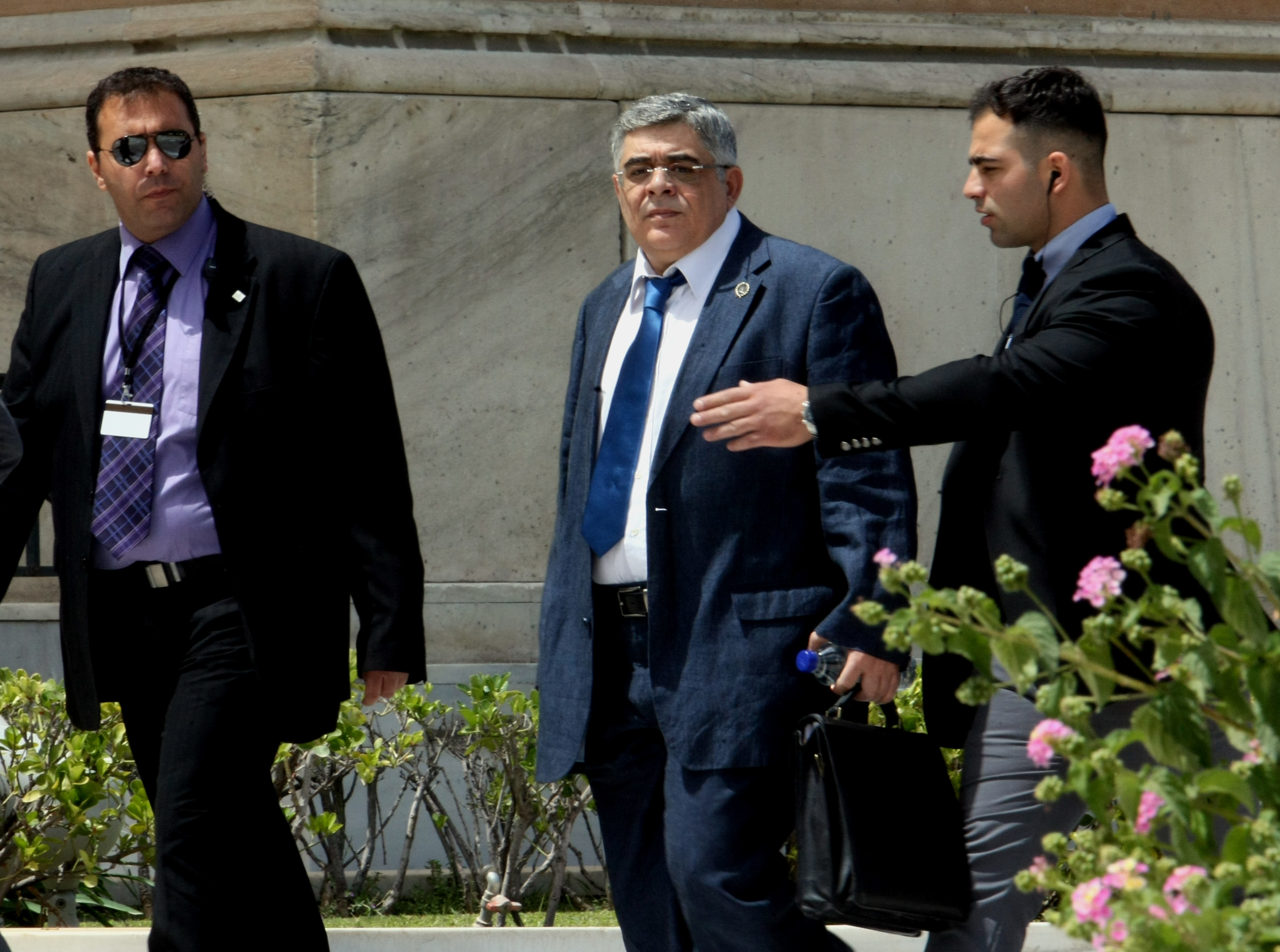 Νέες κατηγορίες για αρχηγό και υπαρχηγό της Χρυσής Αυγής – Στο Εφετείο την Παρασκευή