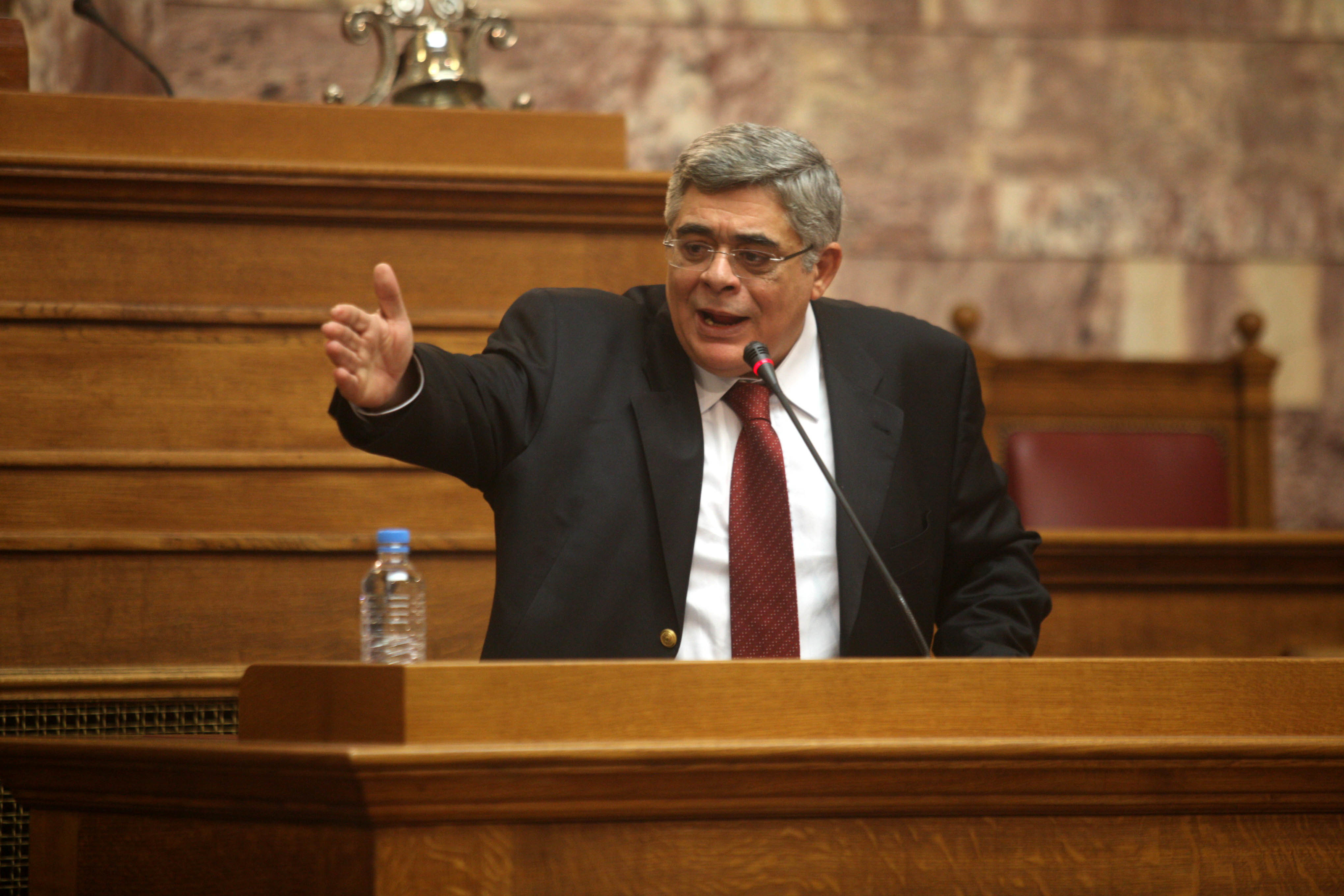 Τι λέει η Χρυσή Αυγή για τη δημοσκόπηση του Newsit