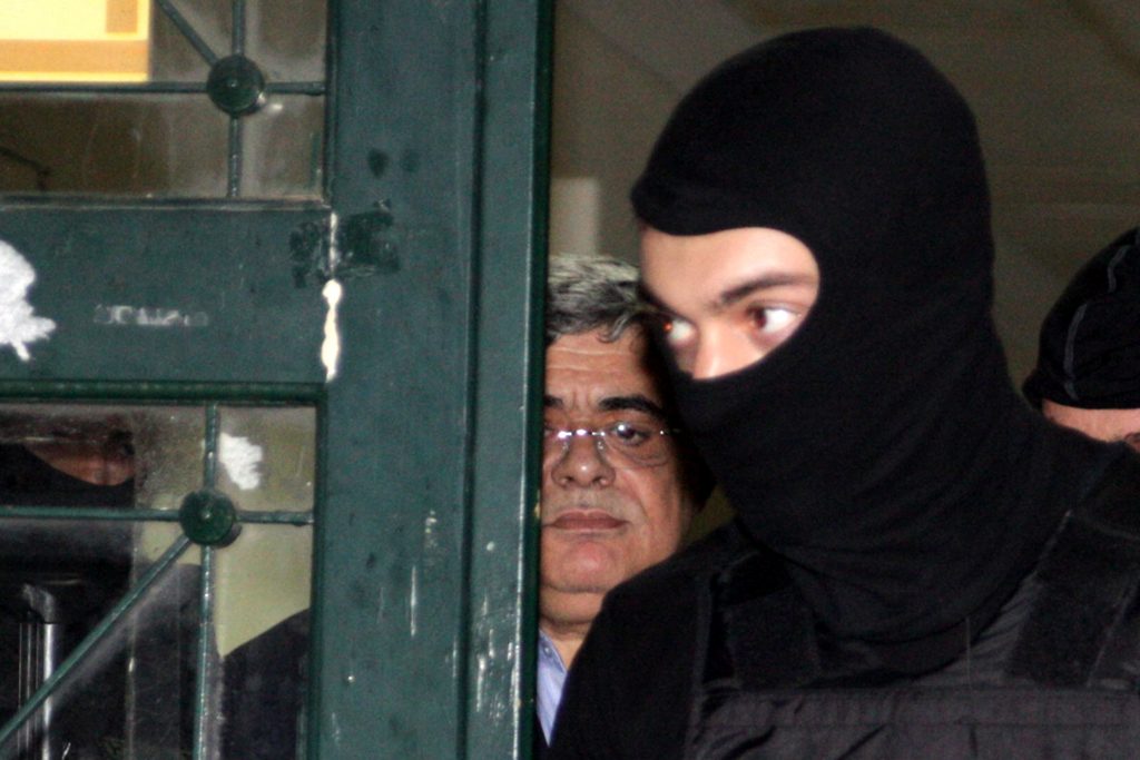 ΦΩΤΟΓΡΑΦΙΑ: EUROKINISSI