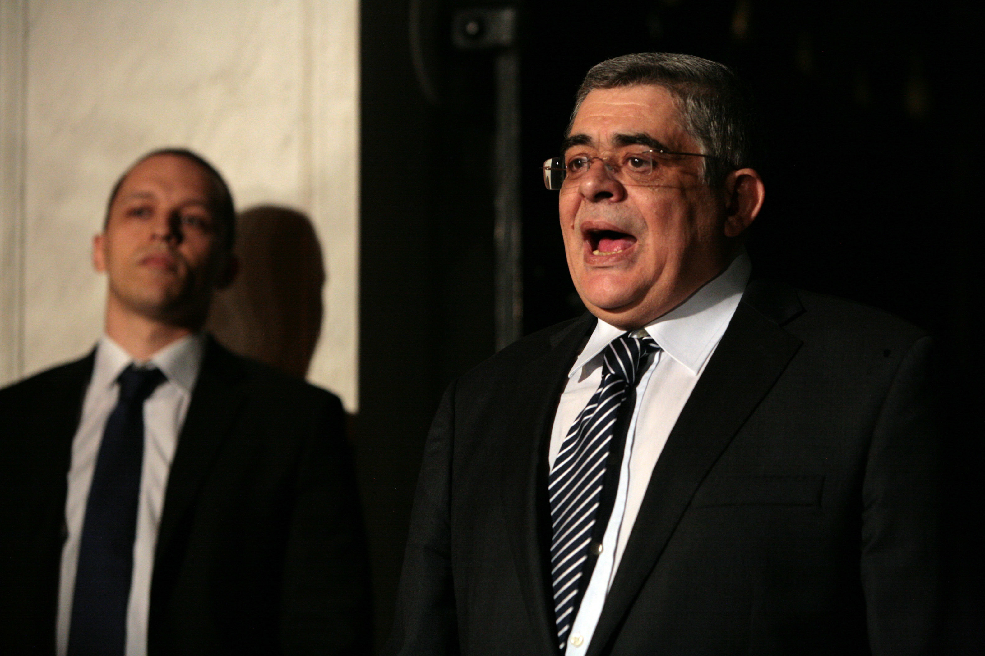 Γιατί «πάγωσαν» οι σχέσεις Κασιδιάρη – Μιχαλολιάκου