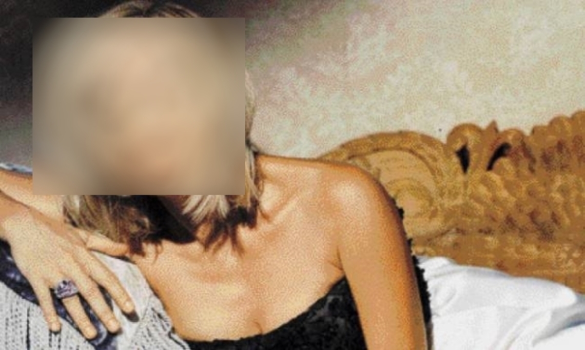 Γνωστή παρουσιάστρια: «Μου την έπεφταν gay διευθυντές…»