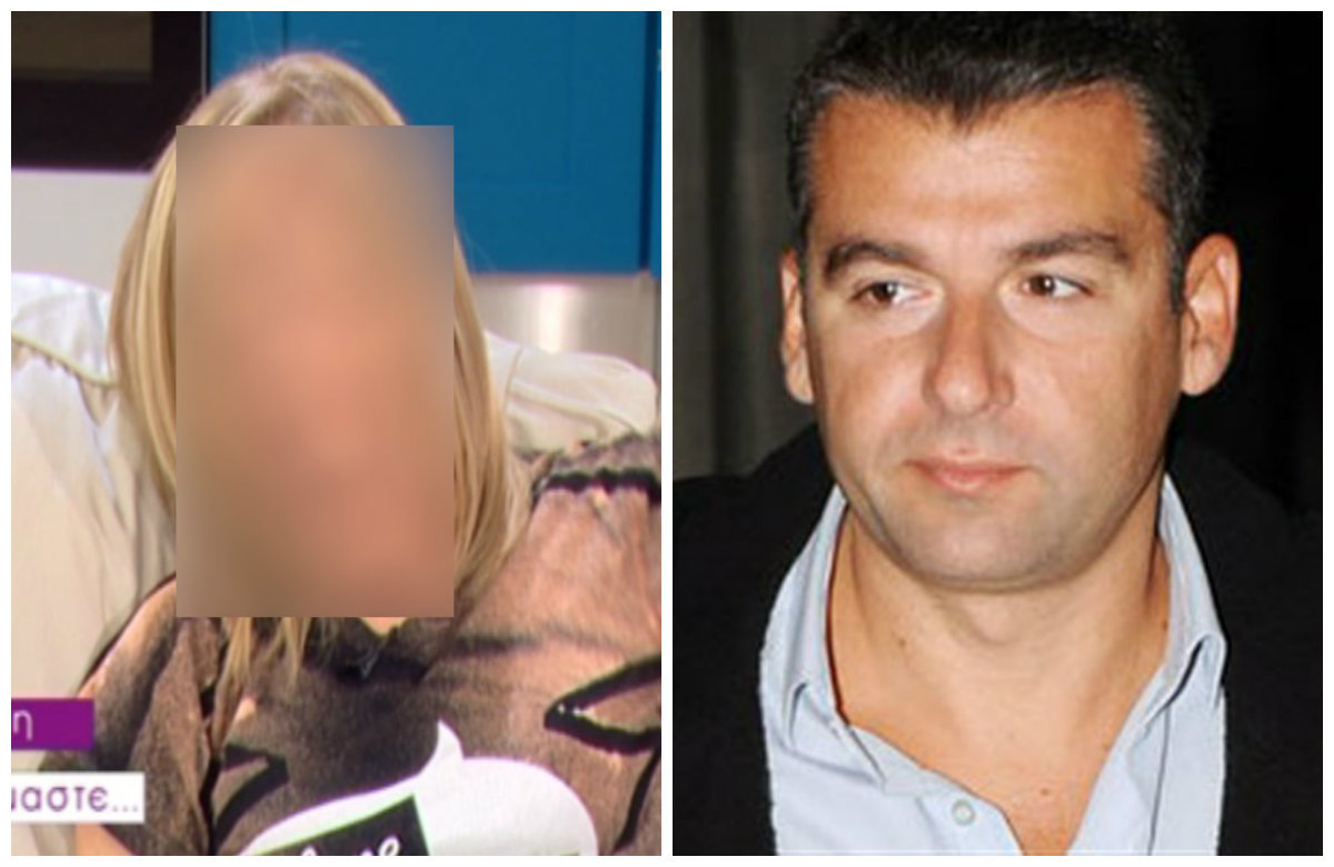 Πρωτοφανής επίθεση σε Λιάγκα: «Παρουσιαστής μεταξύ καρμπονάρας, παπ…ς και της ξανθιάς συζύγου του!»