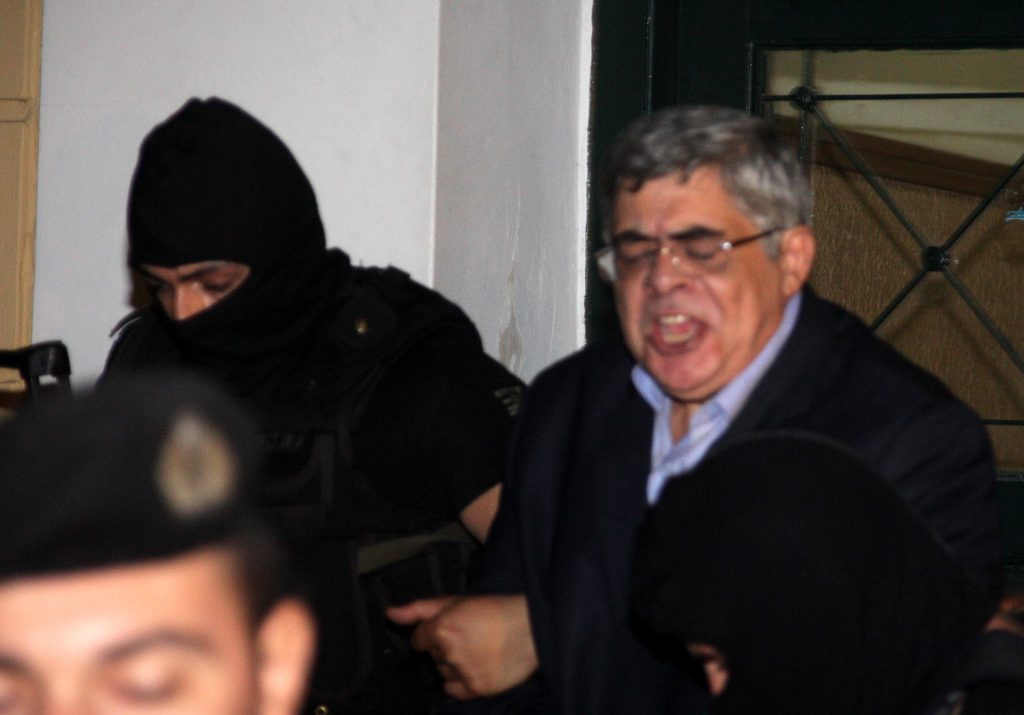 ΦΩΤΟ AΡΧΕΙΟΥ EUROKINISSI