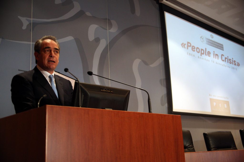 EBEA: Προβλέπει 36.000 λουκέτα στις επιχειρήσεις το πρώτο τρίμηνο του 2013