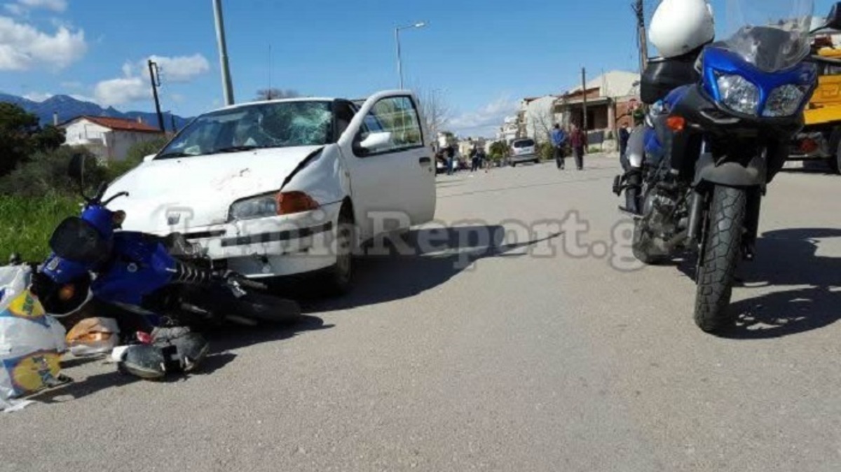 Λαμία: Απίστευτο παιχνίδι της μοίρας – Σκότωσε τον φίλο του κατά λάθος ενώ πήγαιναν για καφέ!