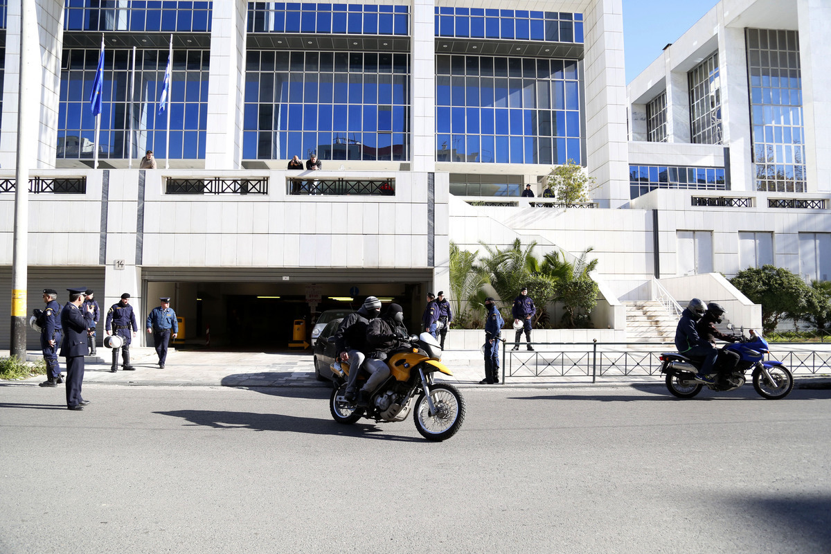 ΦΩΤΟ ΑΡΧΕΙΟΥ EUROKINISSI
