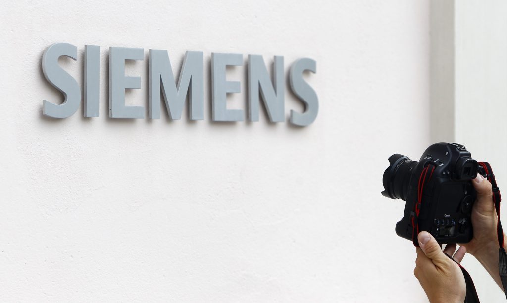 ΦΩΤΟ ΑΡΧΕΙΟΥ REUTERS