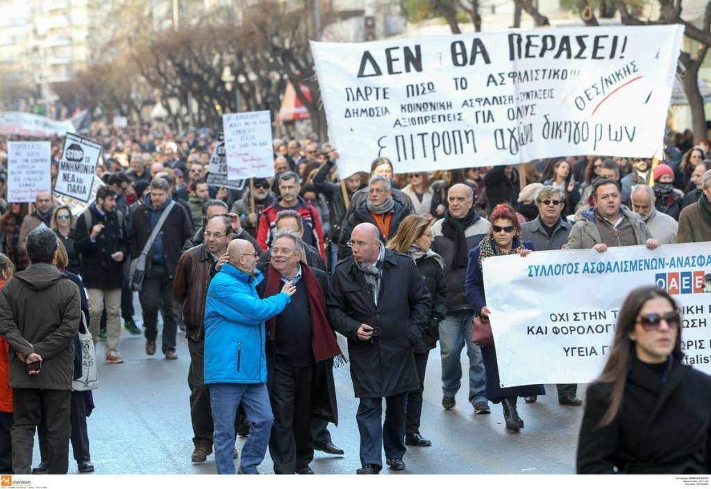 Συνεχίζεται και την επόμενη εβδομάδα η απεργία–αποχή των μηχανικών