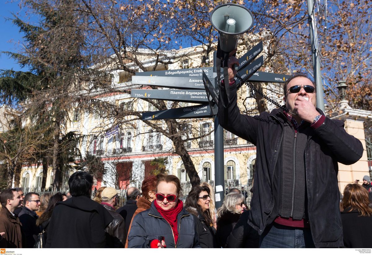 Σοκ! Η κρίση διώχνει τους μηχανικούς από το επάγγελμα