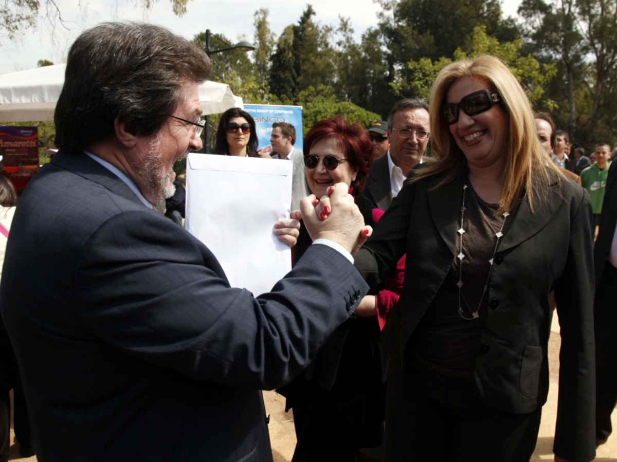 Κλείδωσαν οι υποψηφιότητες Αθήνας και Πειραιά για το ΠΑΣΟΚ