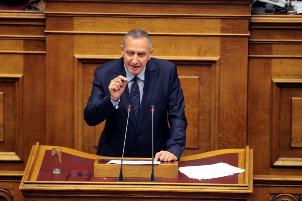 Πηγή: Eurokinissi