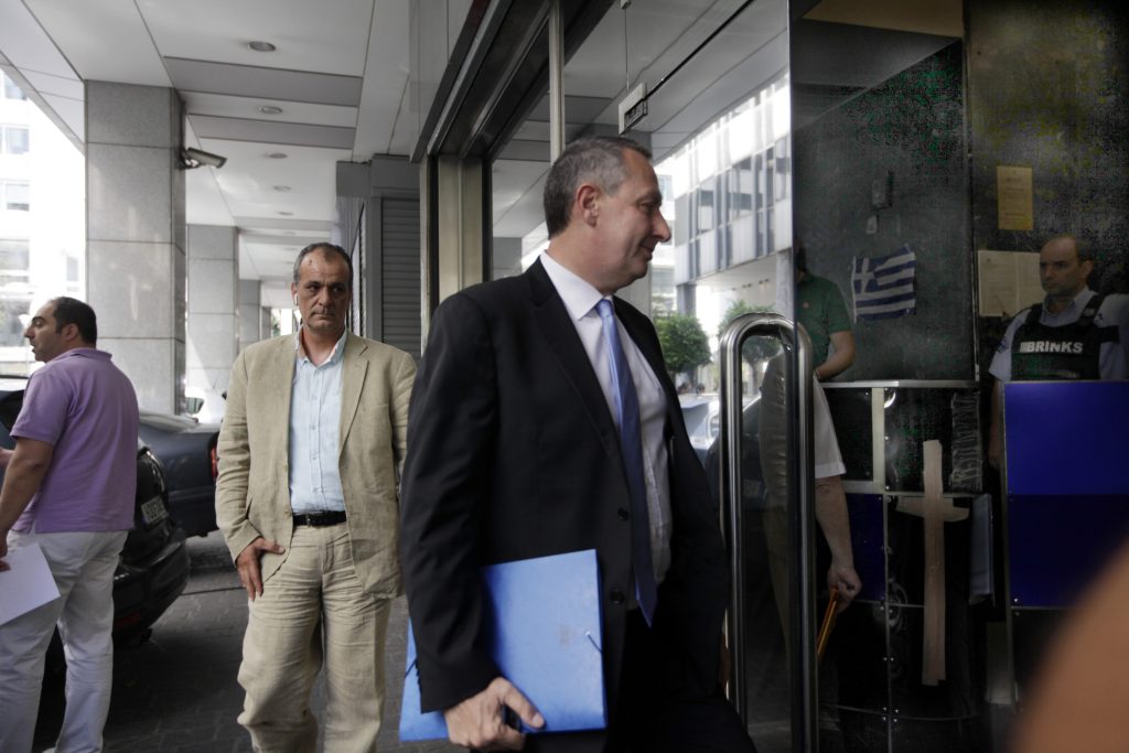ΦΩΤΟ AΡΧΕΙΟΥ EUROKINISSI