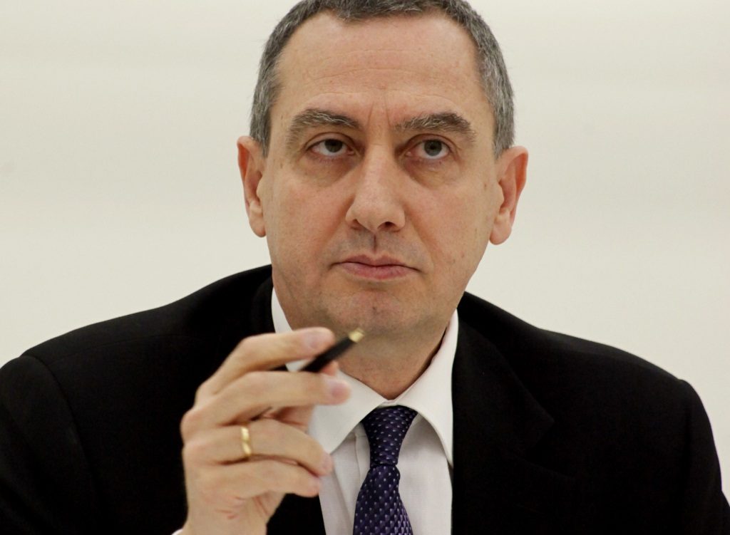 ΝΔ: «Το αμετανόητο ΠΑΣΟΚ μας απαξιώνει»