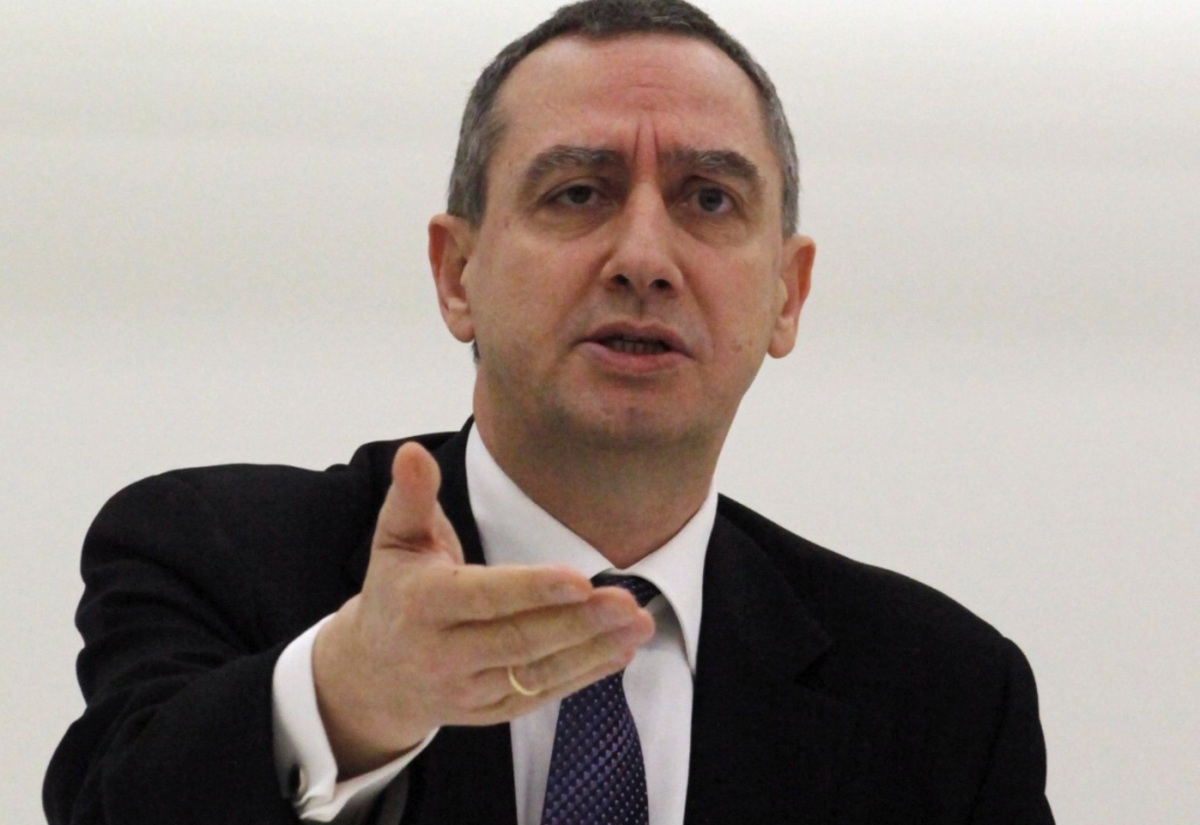 Νέα επίθεση Μιχελάκη κατά Ρέππα