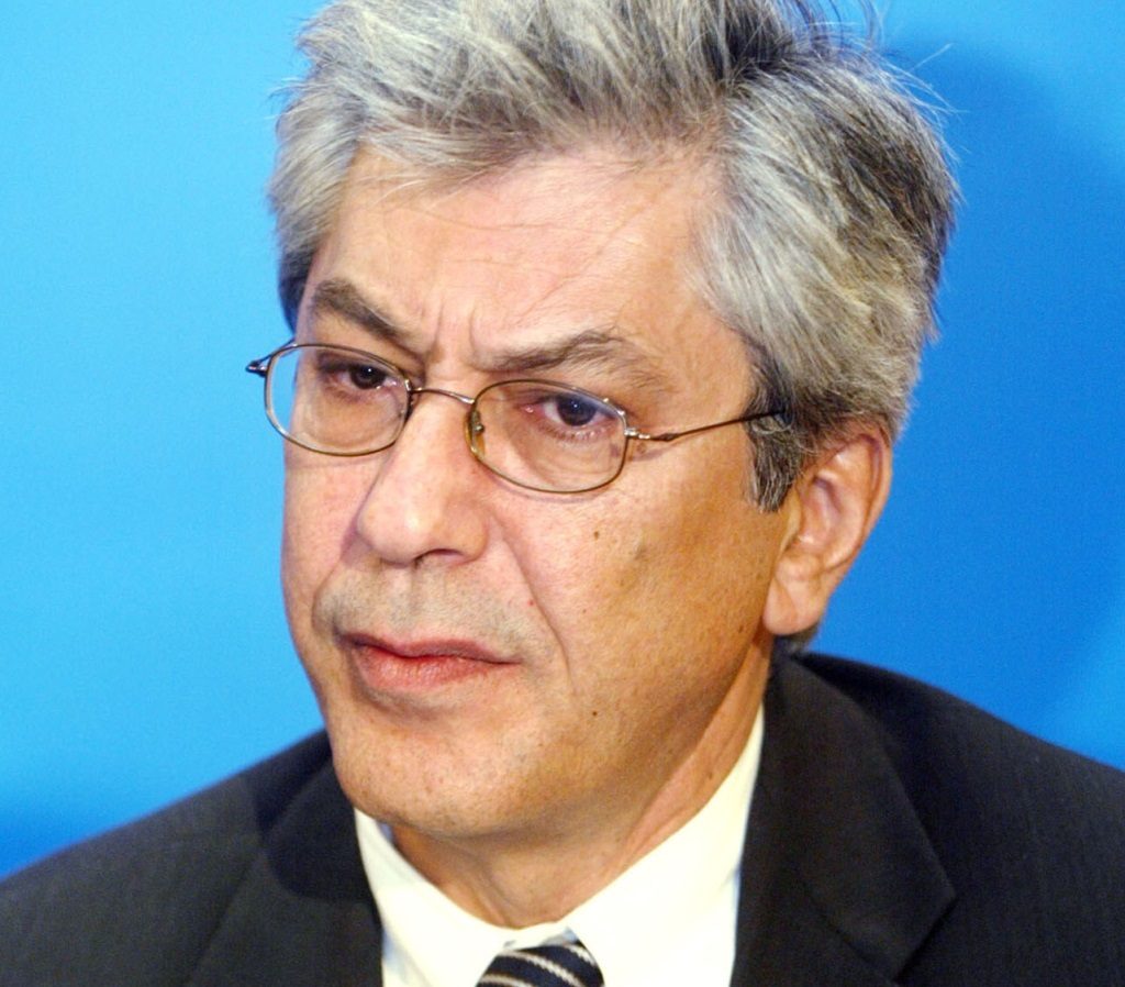 O Γιώργος Μιχελής είναι ο νέος πρόεδρος ΤΧΣ