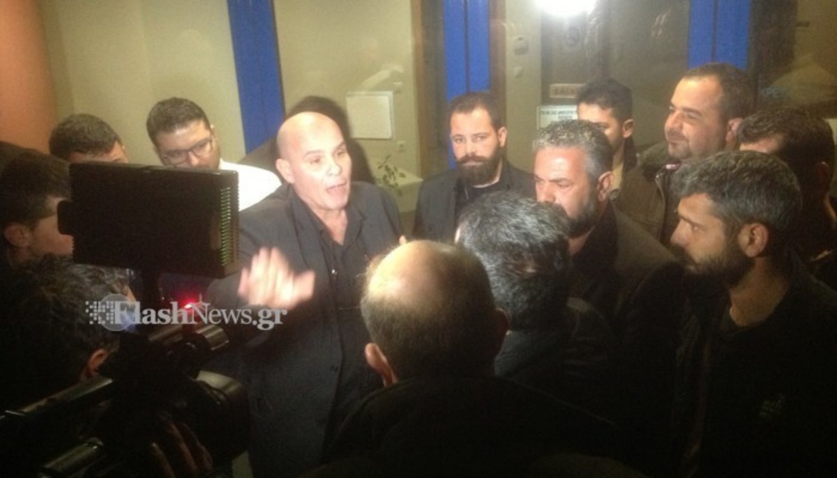 Φωτό από το flashnews.gr