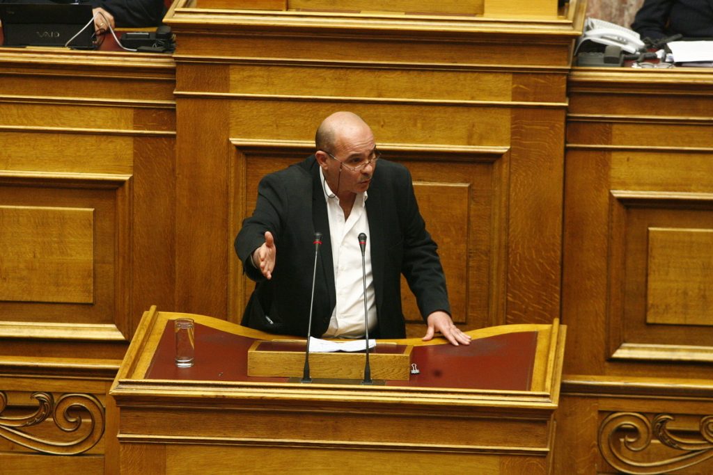 Επιστολή Μιχελογιαννάκη: Πρόεδρε, μη γυρίσεις χωρίς διαγραφή χρέους…