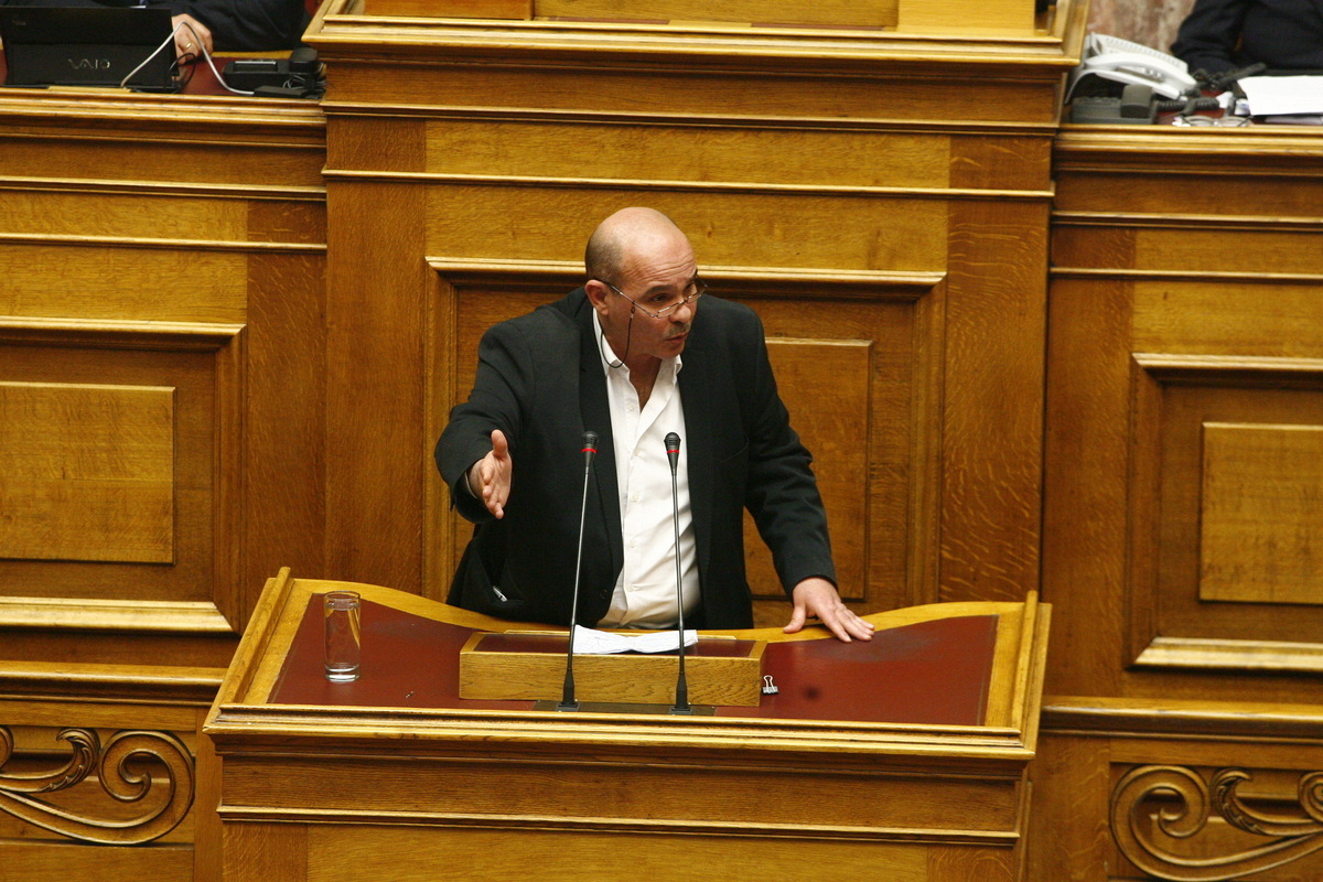 Επιστολή Μιχελογιαννάκη: Πρόεδρε, μη γυρίσεις χωρίς διαγραφή χρέους…