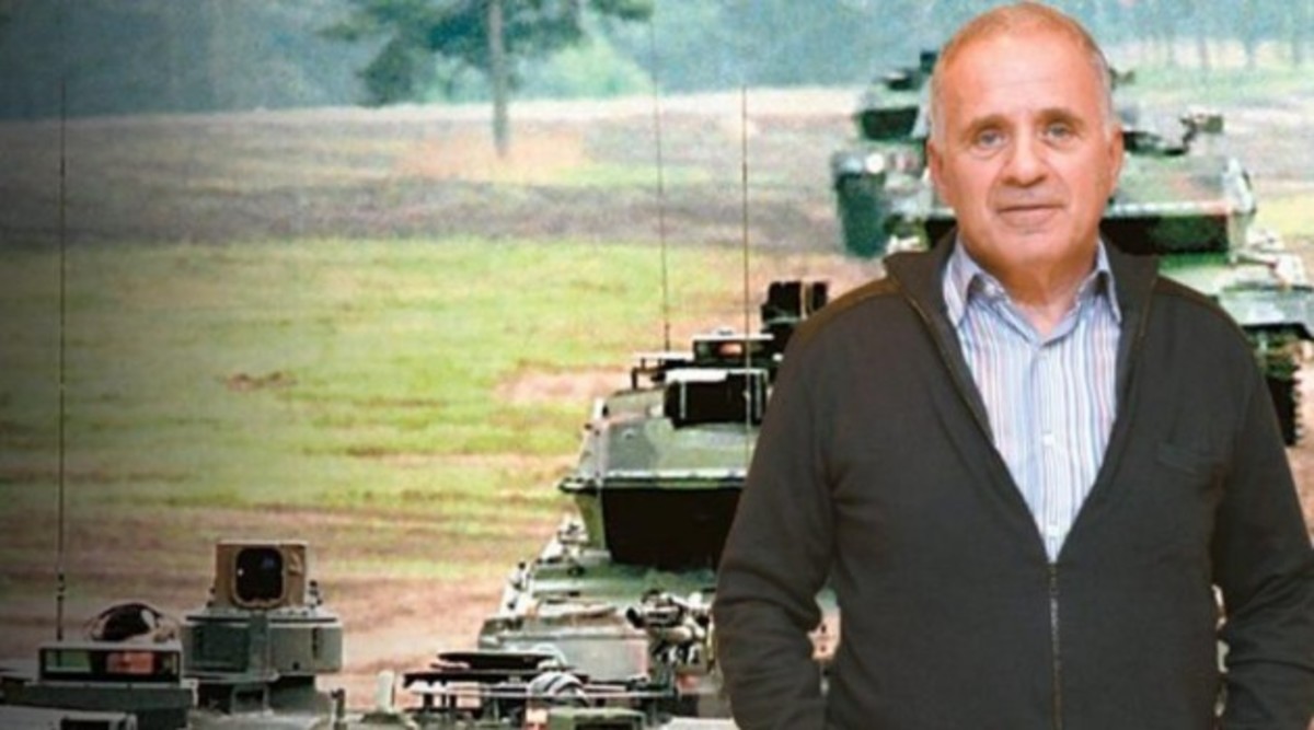 “Τεθωρακισμένες μίζες” – Ποιο έγγραφο ανάβει φωτιές για Γιάννο και Λιακουνάκο