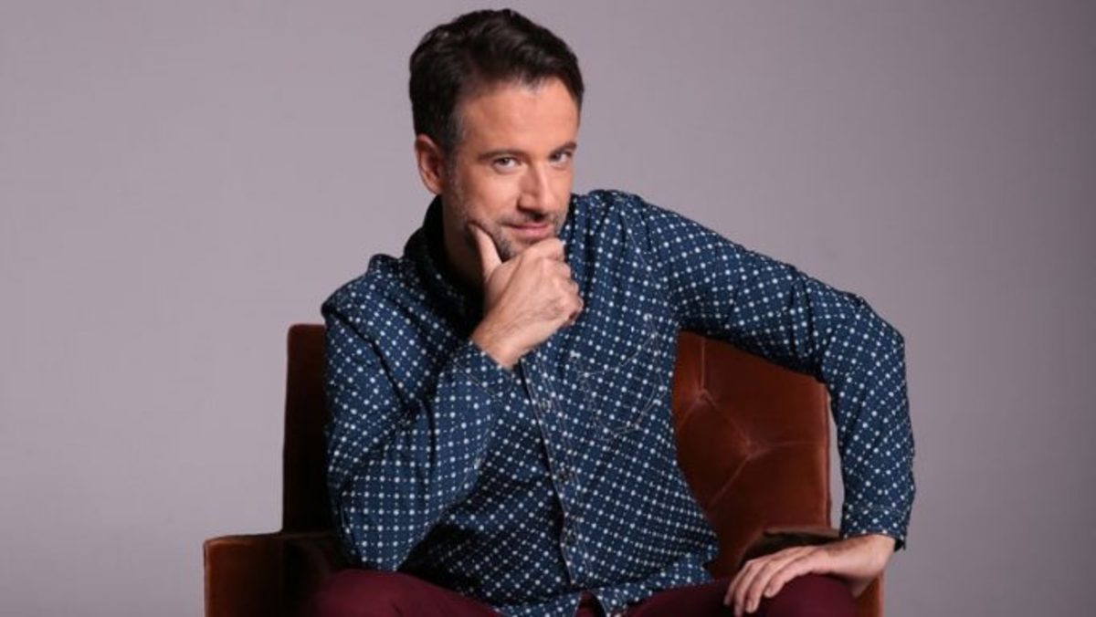 Ο Κωστής Μαραβέγιας μιλά για τις δύσκολες στιγμές στο Voice!