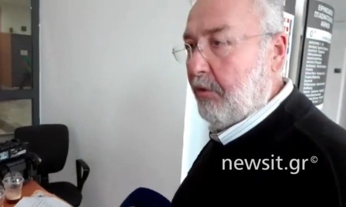 “Μπλόκαραν” πλειστηριασμού