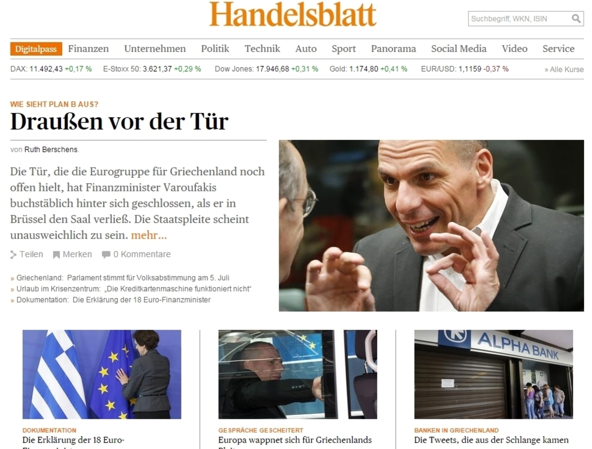 Πηγή φωτό: handelsblatt.com