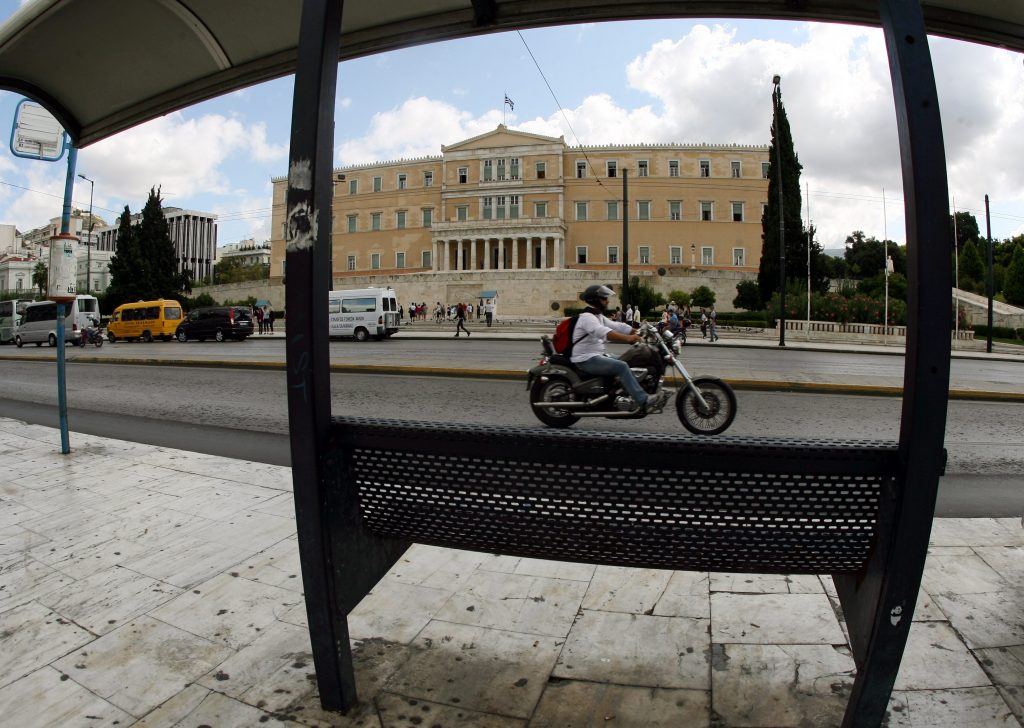 Σαββατοκύριακο χωρίς λεωφορεία, τρόλεϊ, προαστιακό και τρένα ΟΣΕ