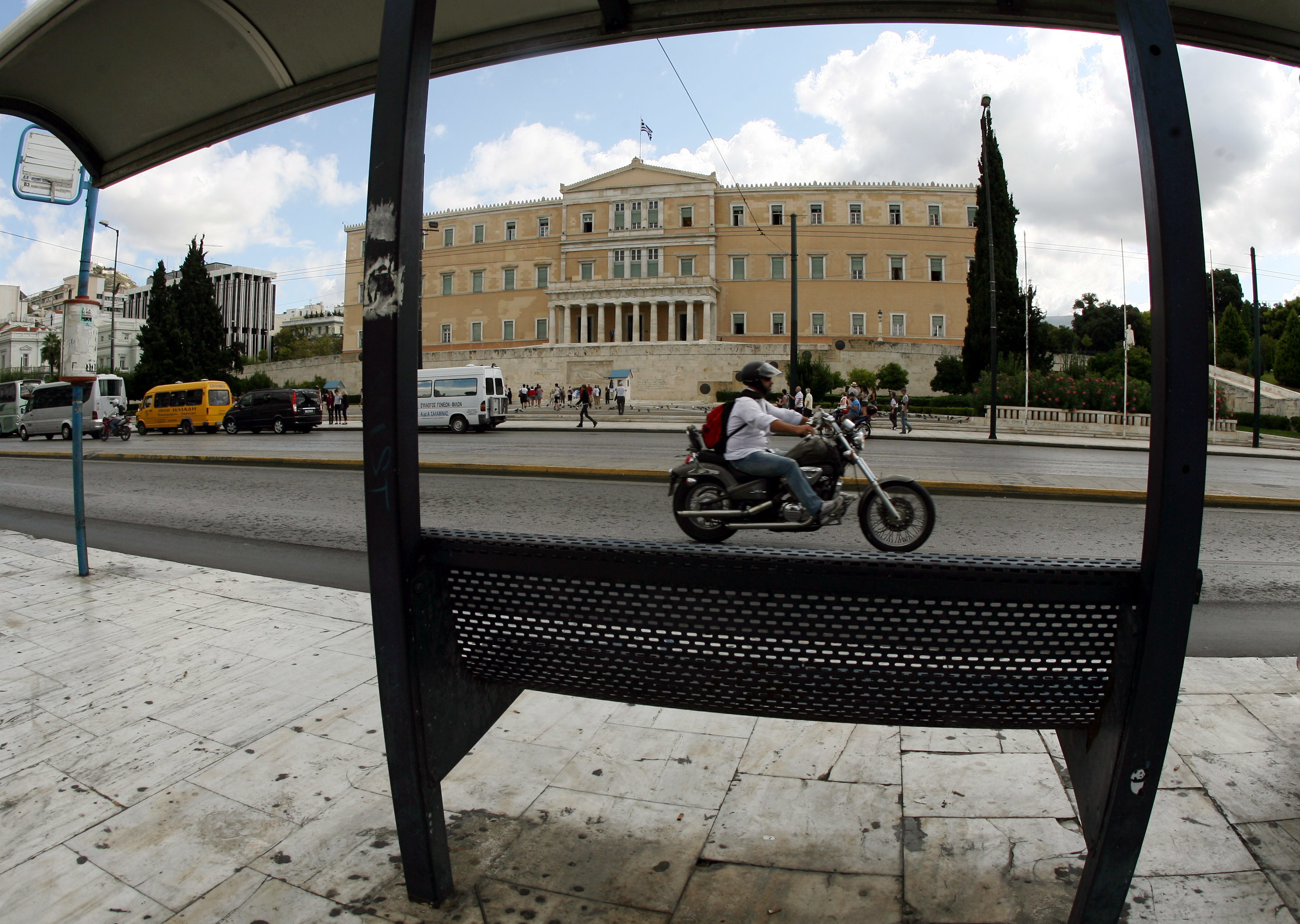 Σαββατοκύριακο χωρίς λεωφορεία, τρόλεϊ, προαστιακό και τρένα ΟΣΕ