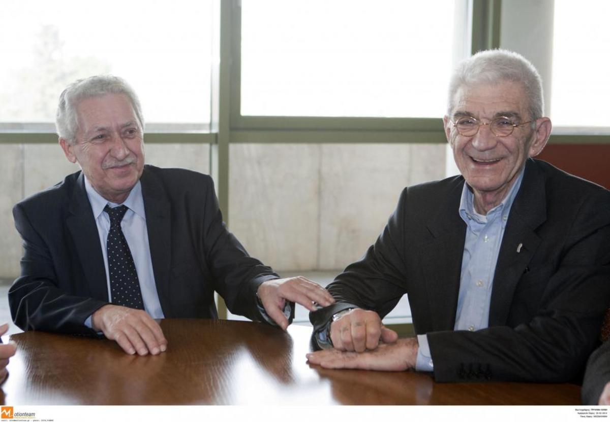 ΦΩΤΟ ΑΡΧΕΙΟΥ EUROKINISSI
