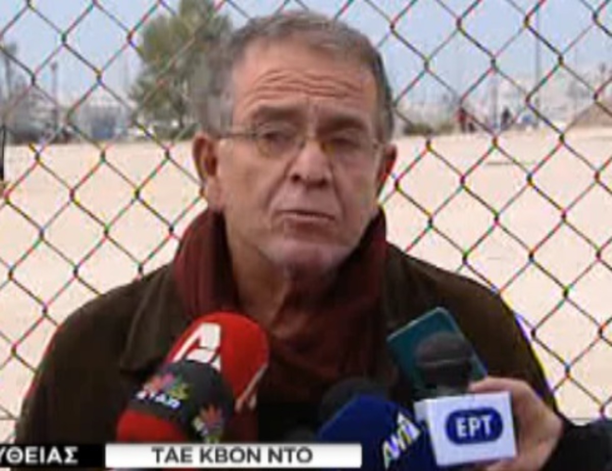 Η δήλωση του Μουζάλα