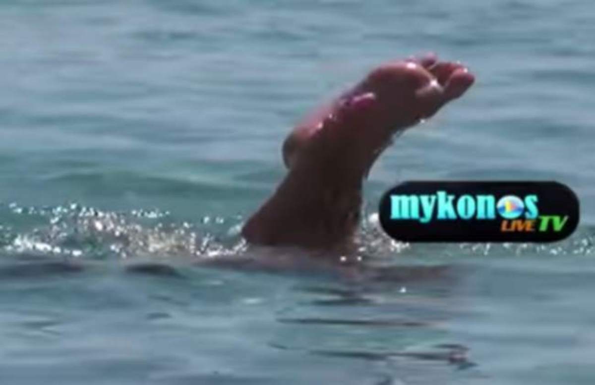 ΦΩΤΟ από mykonoslive.tv