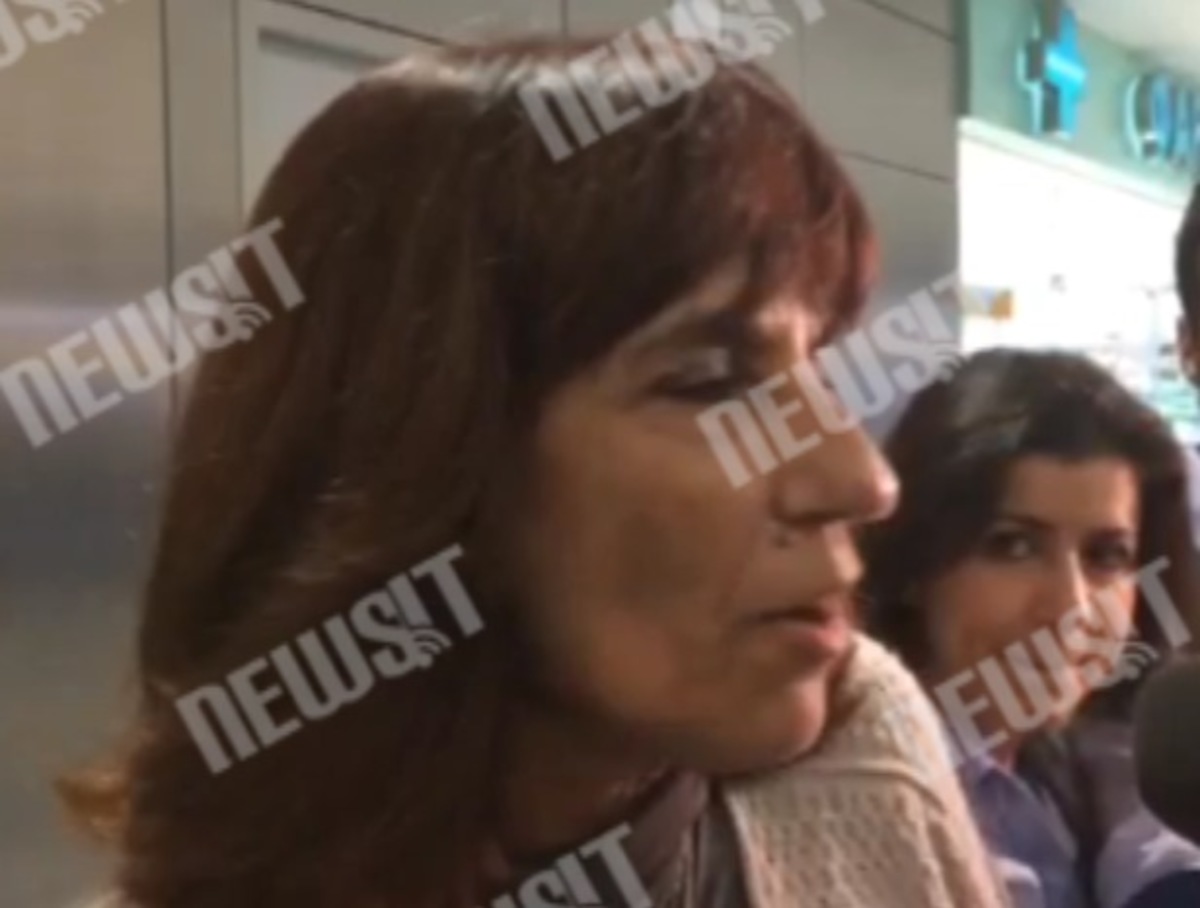 Μαρτυρίες για τρομοκρατικά χτυπήματα
