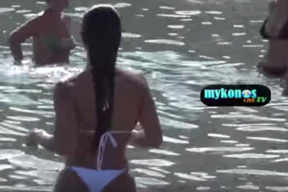 ΦΩΤΟ από mykonoslive.tv