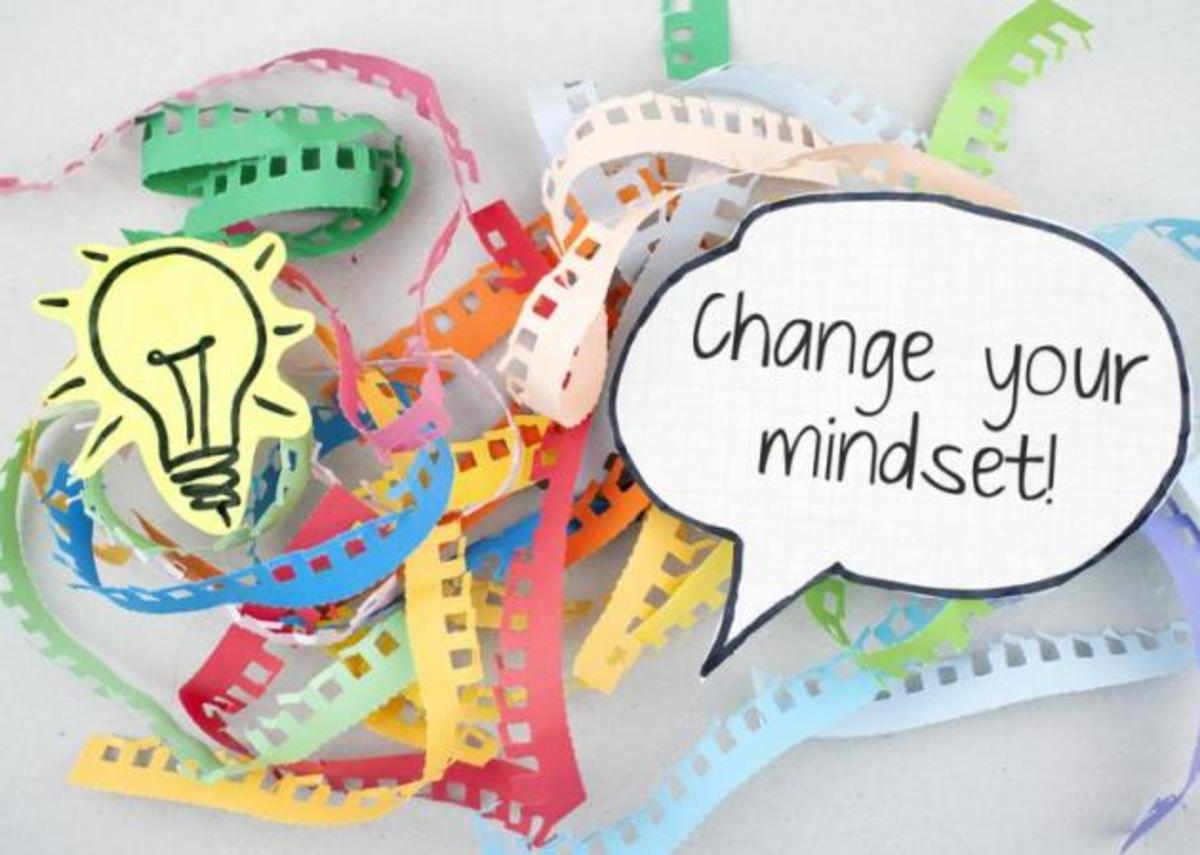 10 στρατηγικές για να βρεις τι θέλεις στη ζωή σου!