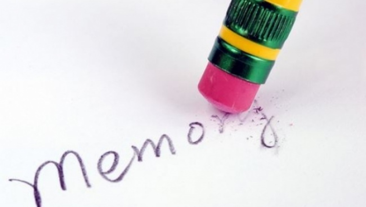 Δεν φαντάζεστε τι μπορείτε να κάνετε για να μην χάσετε τη μνήμη σας…