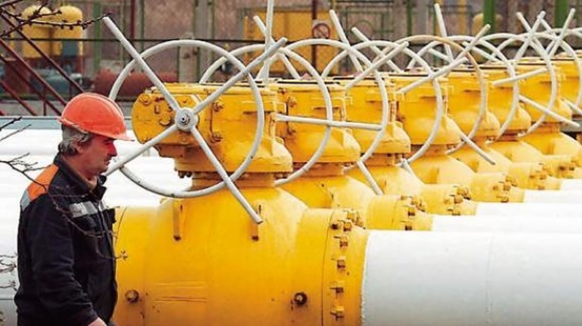 Οκτώ “μνηστήρες” φλερτάρουν με την προμήθεια φυσικού αερίου