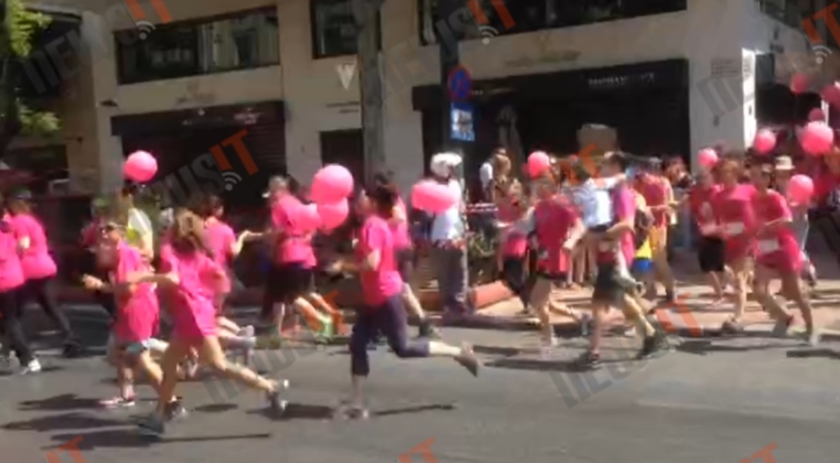 Γιορτή της μητέρας