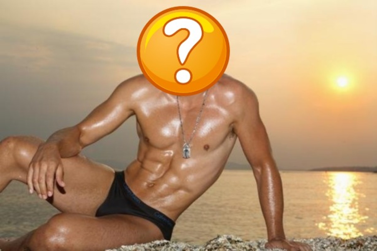 Πασίγνωστος Έλληνας μοντέλο υπολογίζει ότι έχει κοιμηθεί με χίλιες γυναίκες!