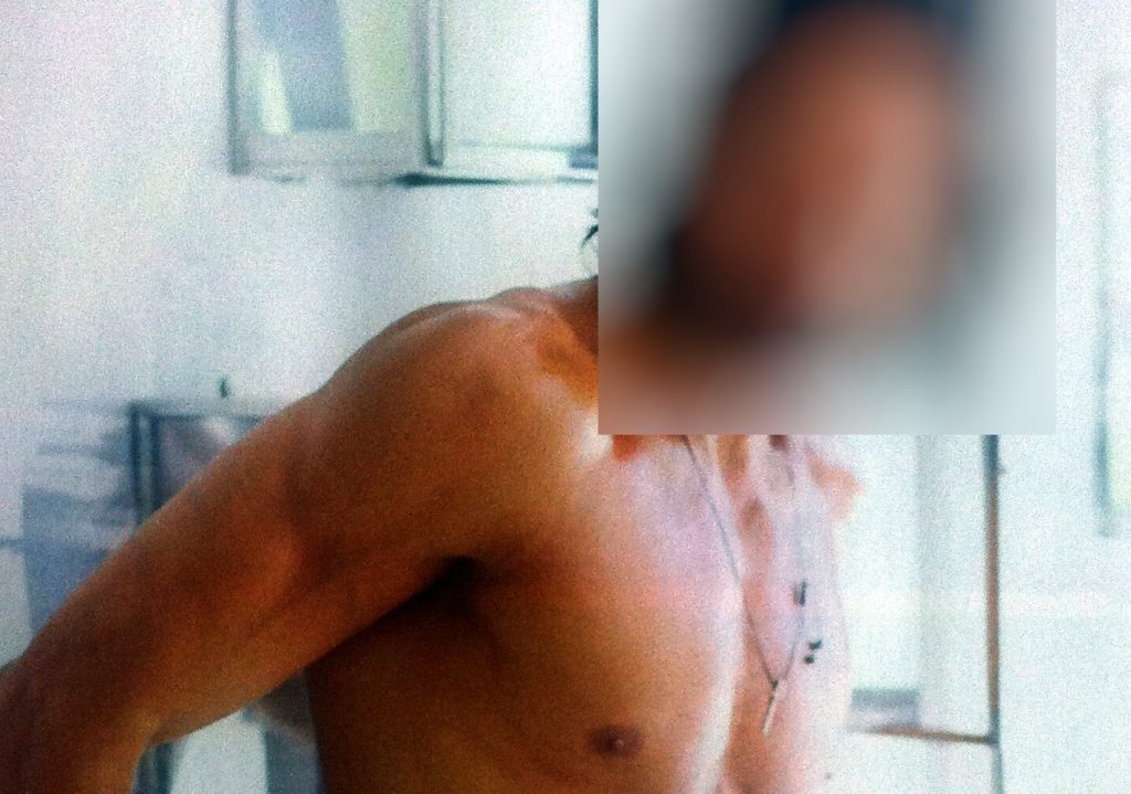 «Έχω φτάσει στον “πάτο” ψυχολογικά… Δεν έχω φίλους»!