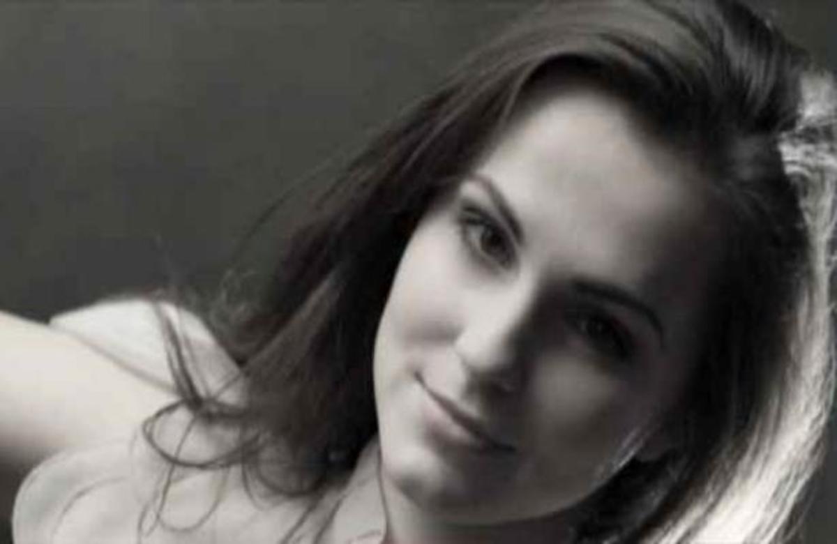 Μοντέλο στο πολωνικό Next Top Model αποκαλύπτει ότι γεννήθηκε ερμαφρόδιτη!