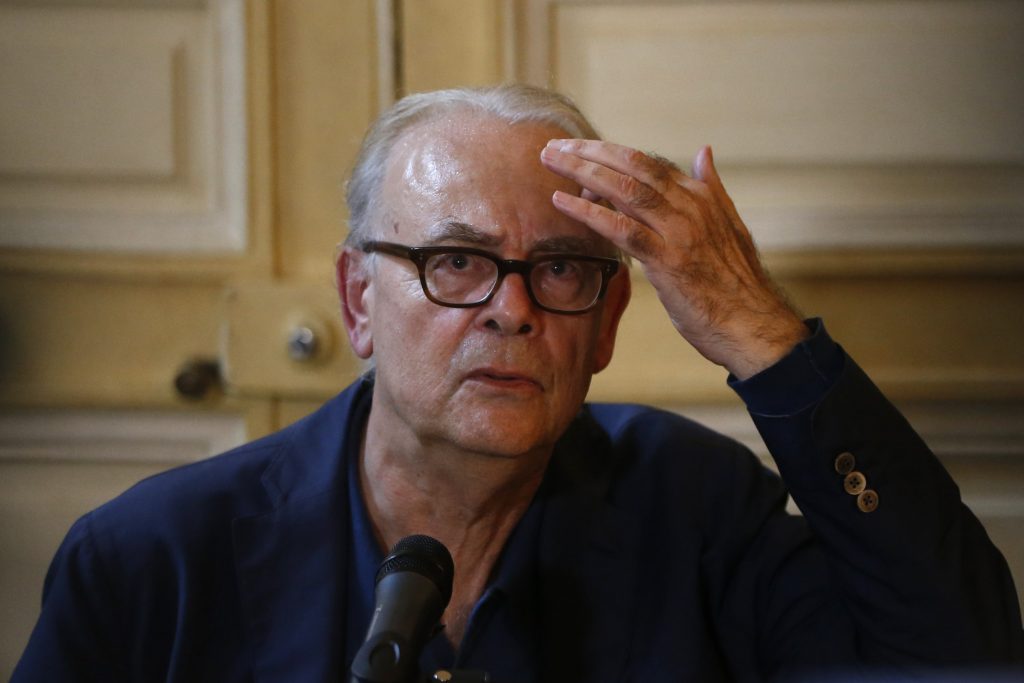 ΦΩΤΟ ΑΡΧΕΙΟΥ REUTERS