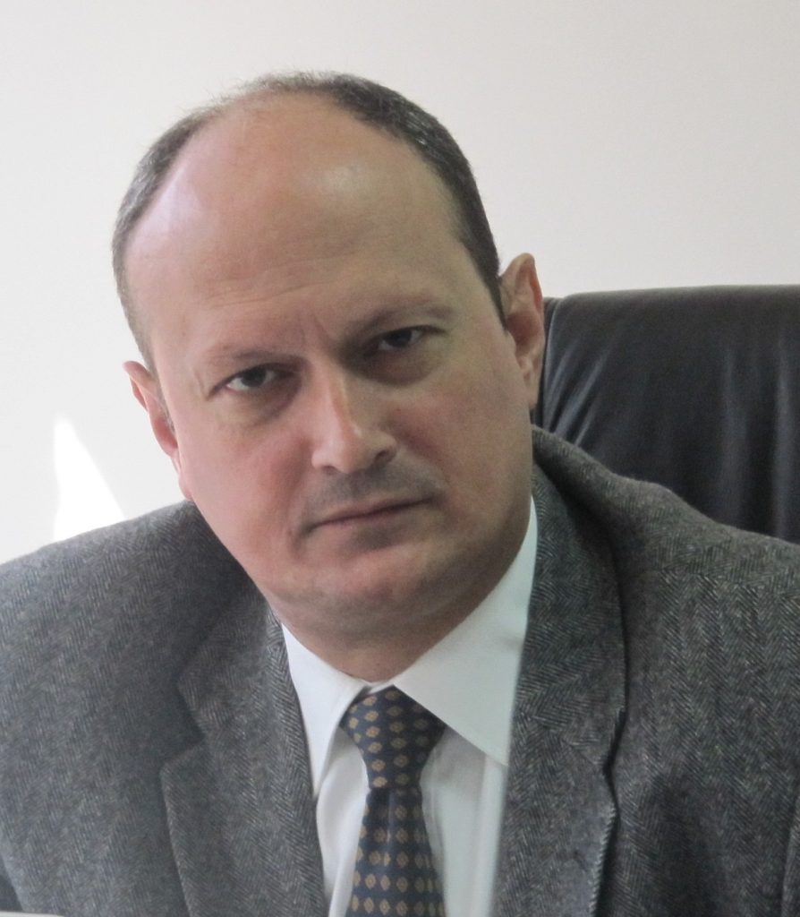 Ο Γιάννης Μοίρας νέος γραμματέας των Ανεξάρτητων Ελλήνων