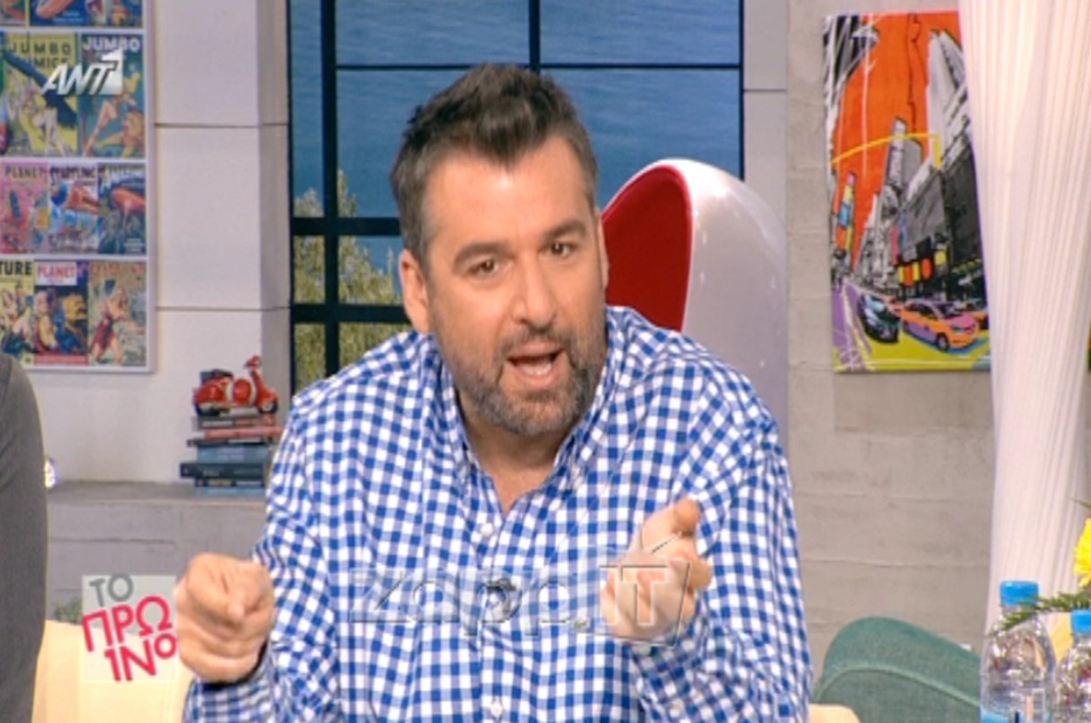 Το χτύπημα με μολότοφ στο αυτοκίνητο της Φαίης Σκορδά