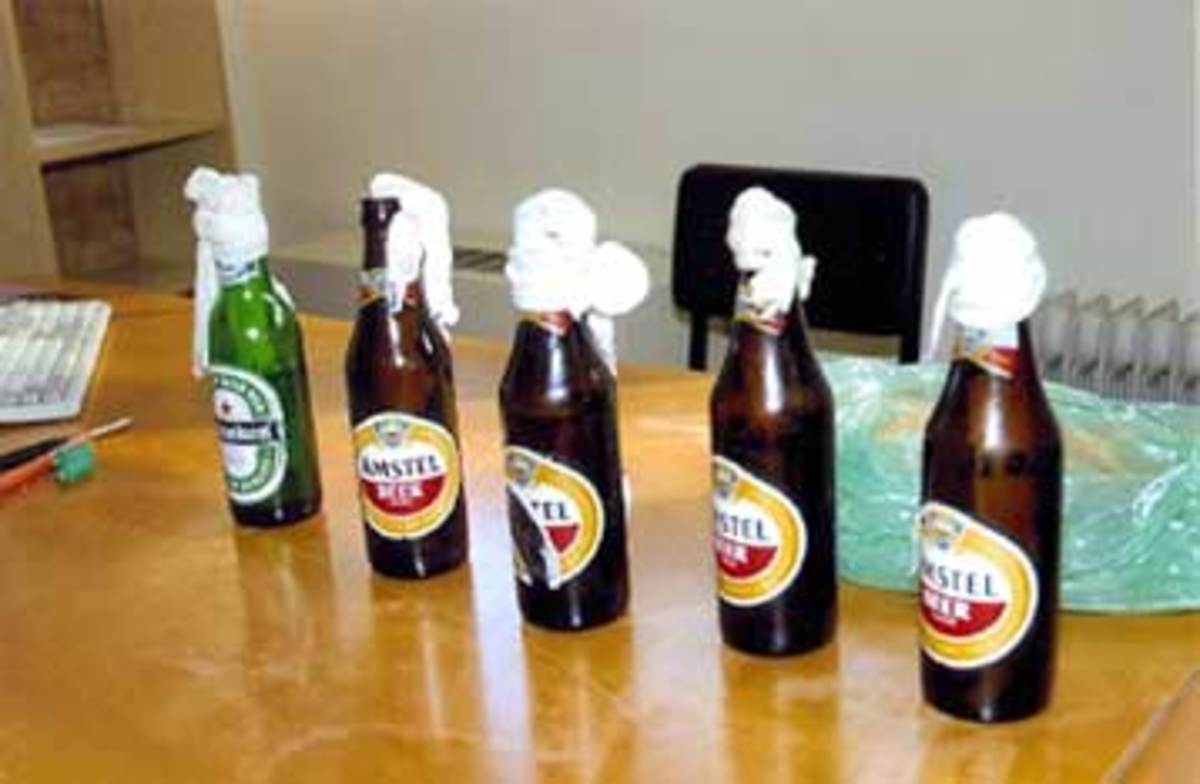 Θεσσαλονίκη: Βρήκαν μολότοφ στη… Θεολογική!