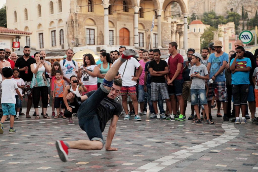 Πηγή: Eurokinissi