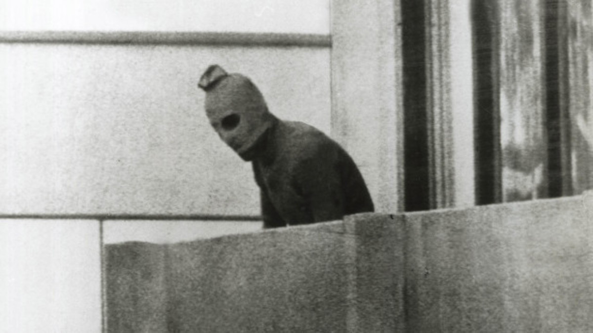 Μόναχο 1972: Η σφαγή που συγκλόνισε την ιστορία – Βίντεο ντοκουμέντο