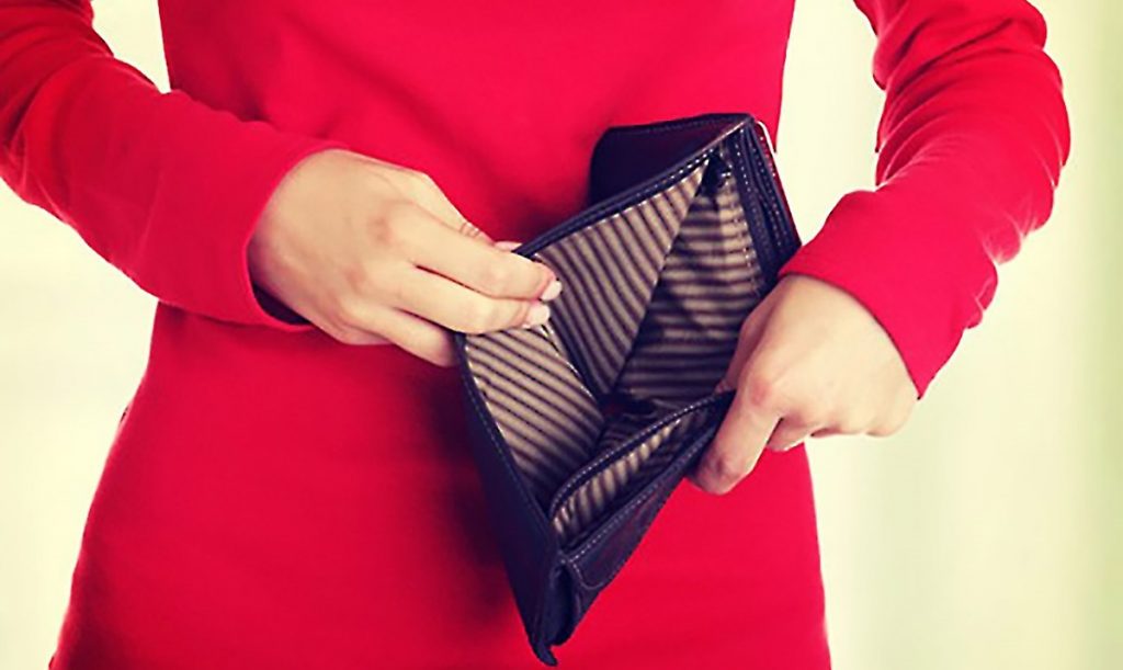 «Τα πέταγα τα λεφτά από τις ταινίες! Τα ψώνιζα, έκανα δώρα, ταξίδια…»