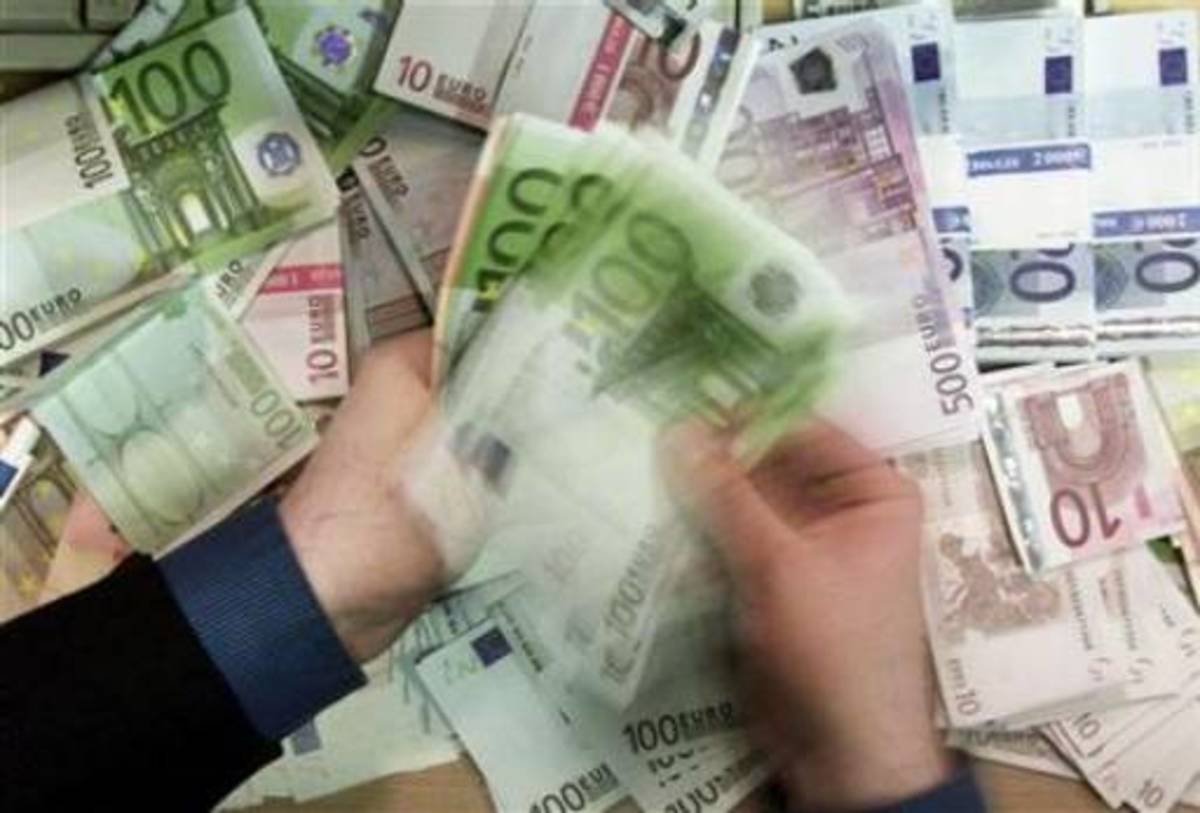 Πρόστιμα 1 εκατ. ευρώ για παραπλάνηση καταναλωτών