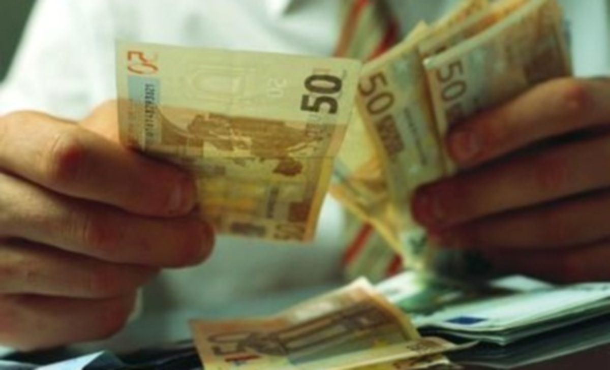 Πρόβλημα ρευστότητας για πάνω απο το 40% των μικρομεσαίων επιχειρήσεων